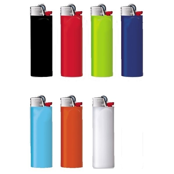 How to customize lighters?